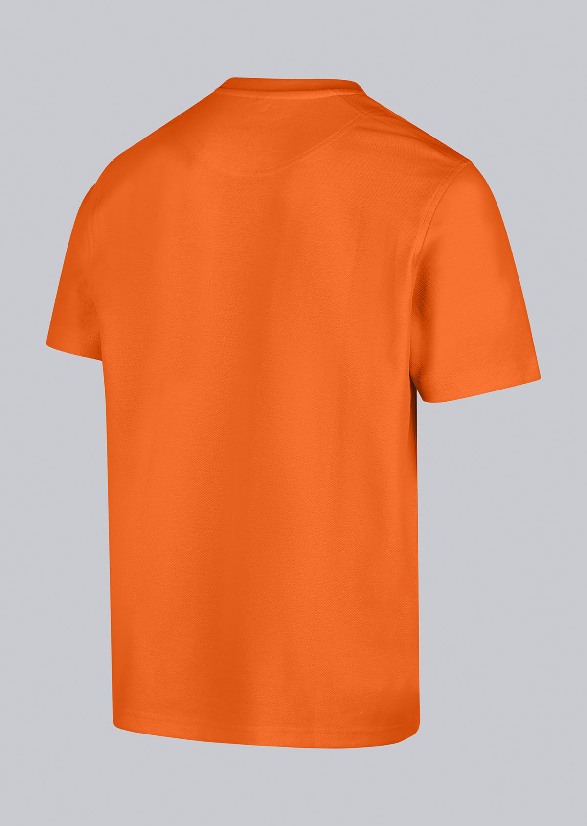2101-261-0065_BP® T-Shirt zur erhöhten Sichtbarkeit_warnorange_Bild 3