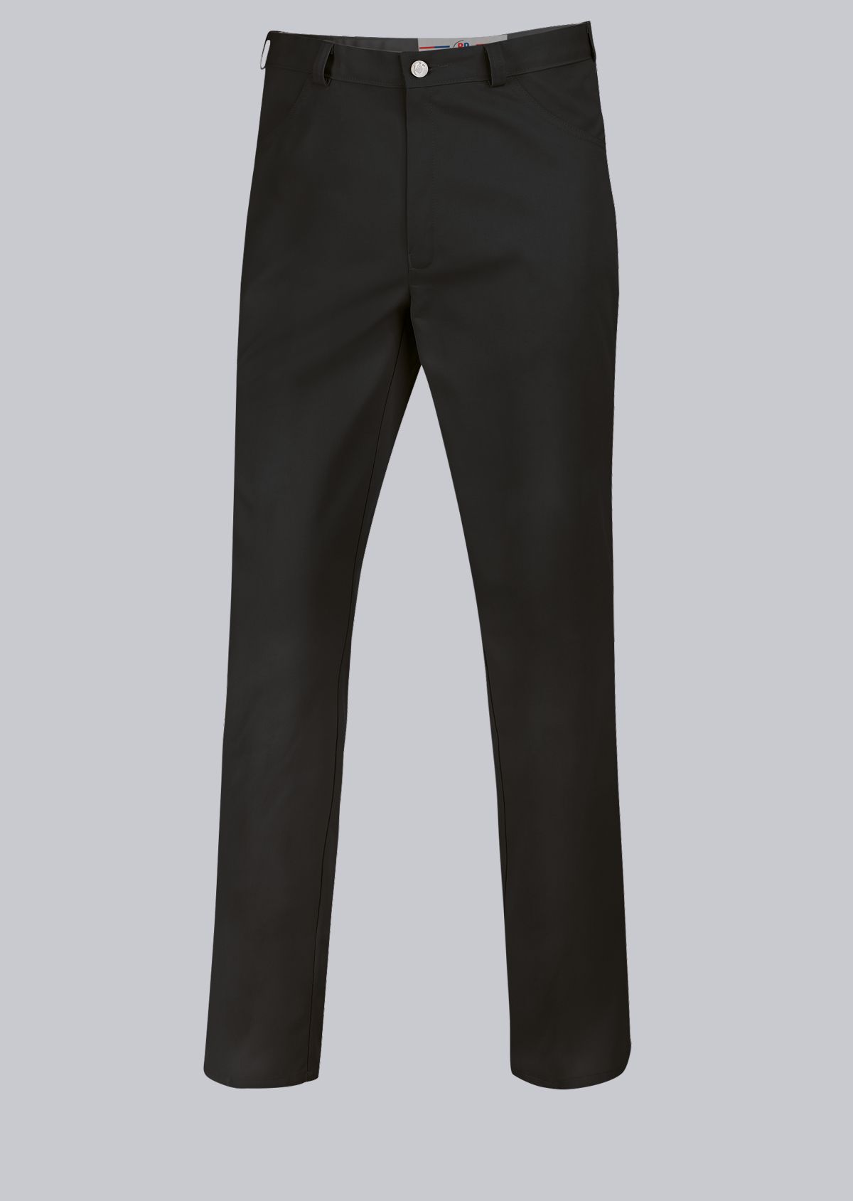 1643-400-32_BP® Unisex jeans_black_Cover Image