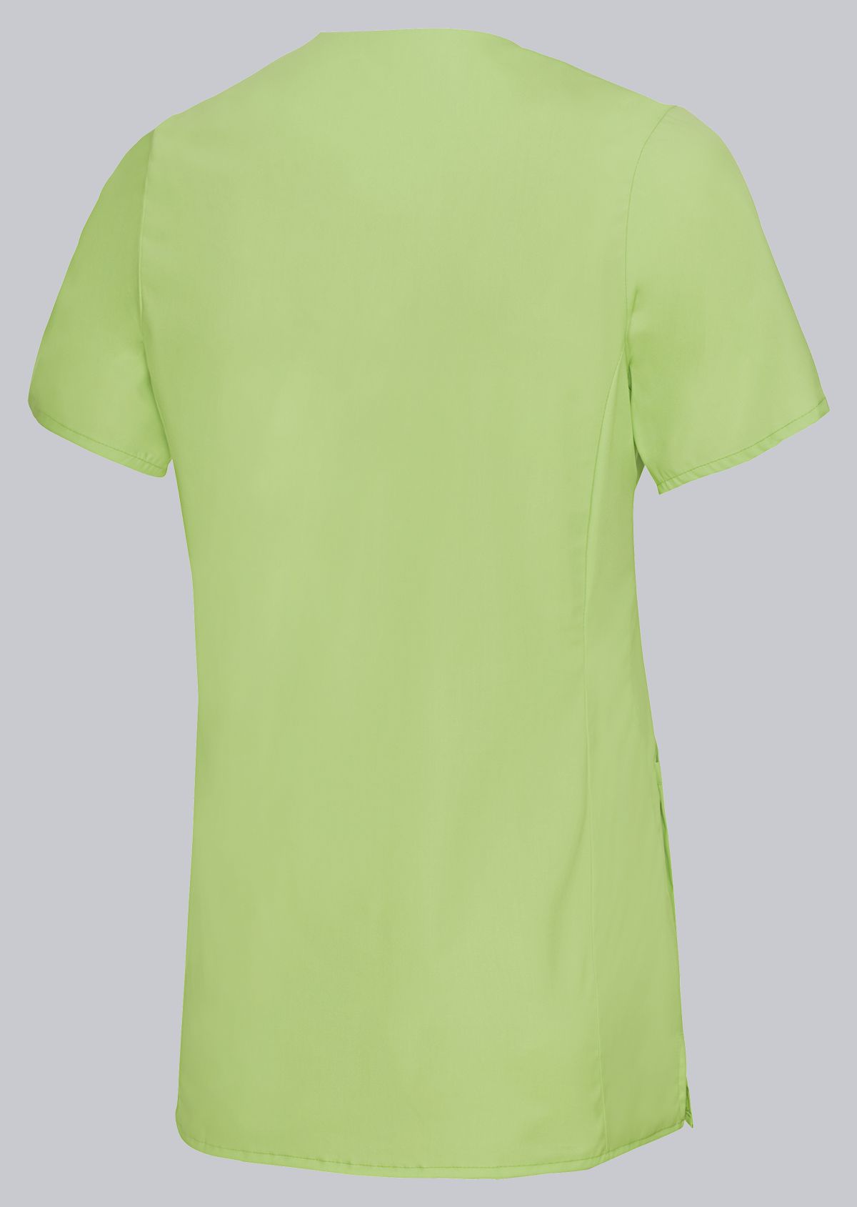 BP® Tunique à enfiler légère femmes vert clair Thumbnail 1