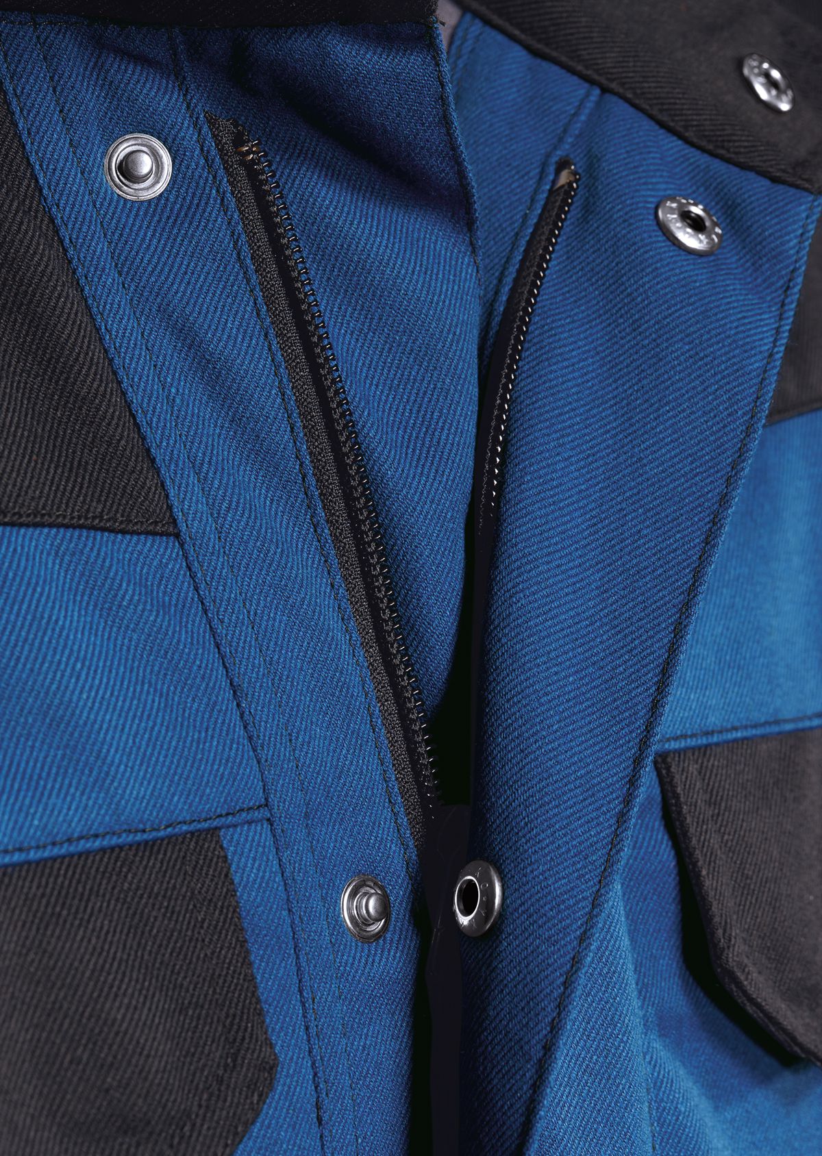 BP® Multi-standard APC2 jacket