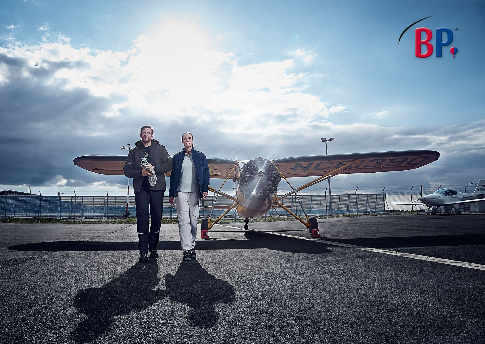 1868-572-110 BP® Softshell-Arbeitsjacke nachtblau Thumbnail 3