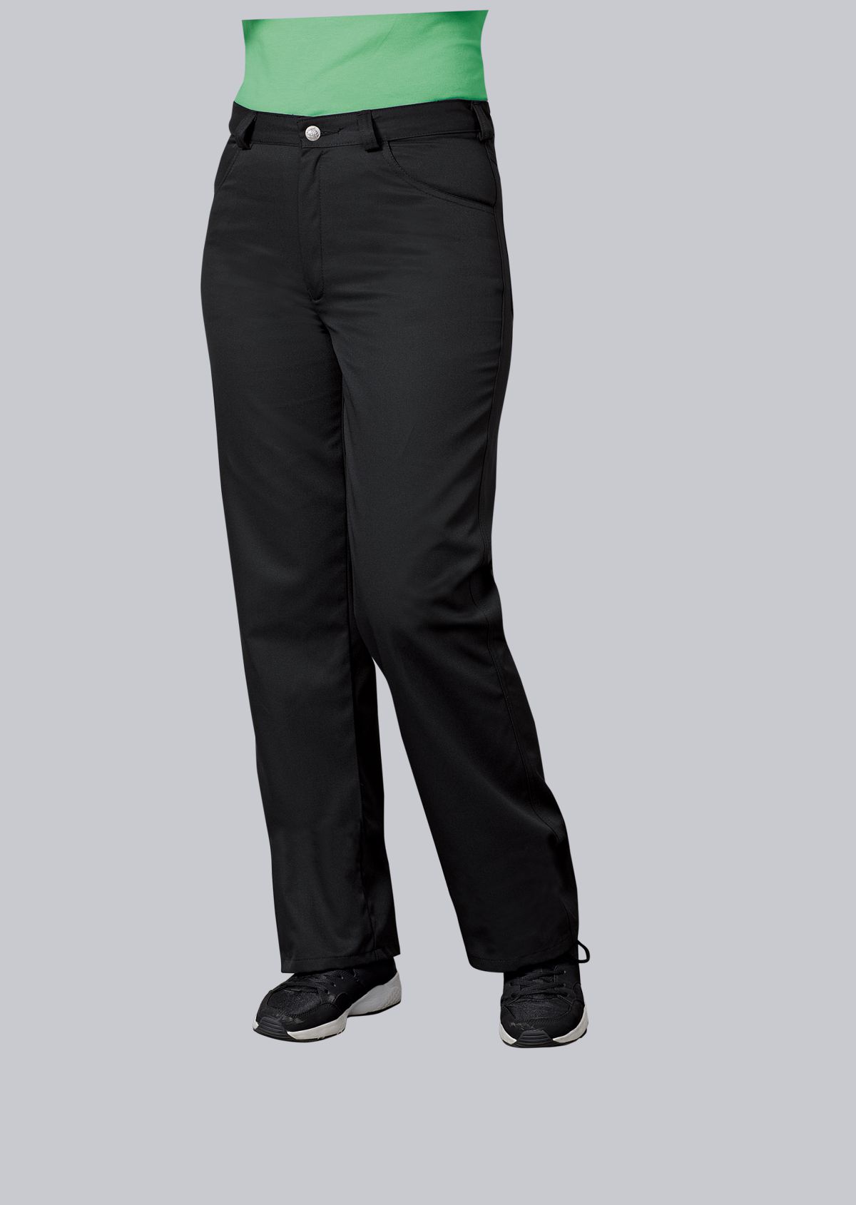 BP® Jeans für Sie & Ihn schwarz Thumbnail 1