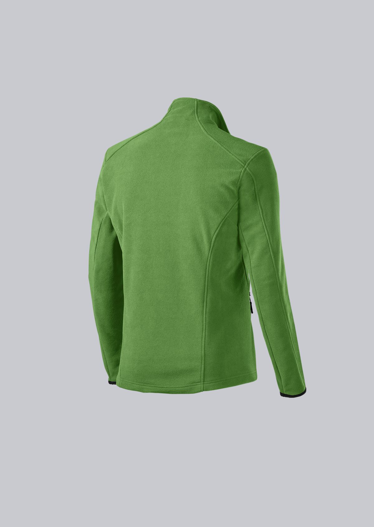 1694-641-178 BP® Veste polaire vert nouveau Thumbnail 1