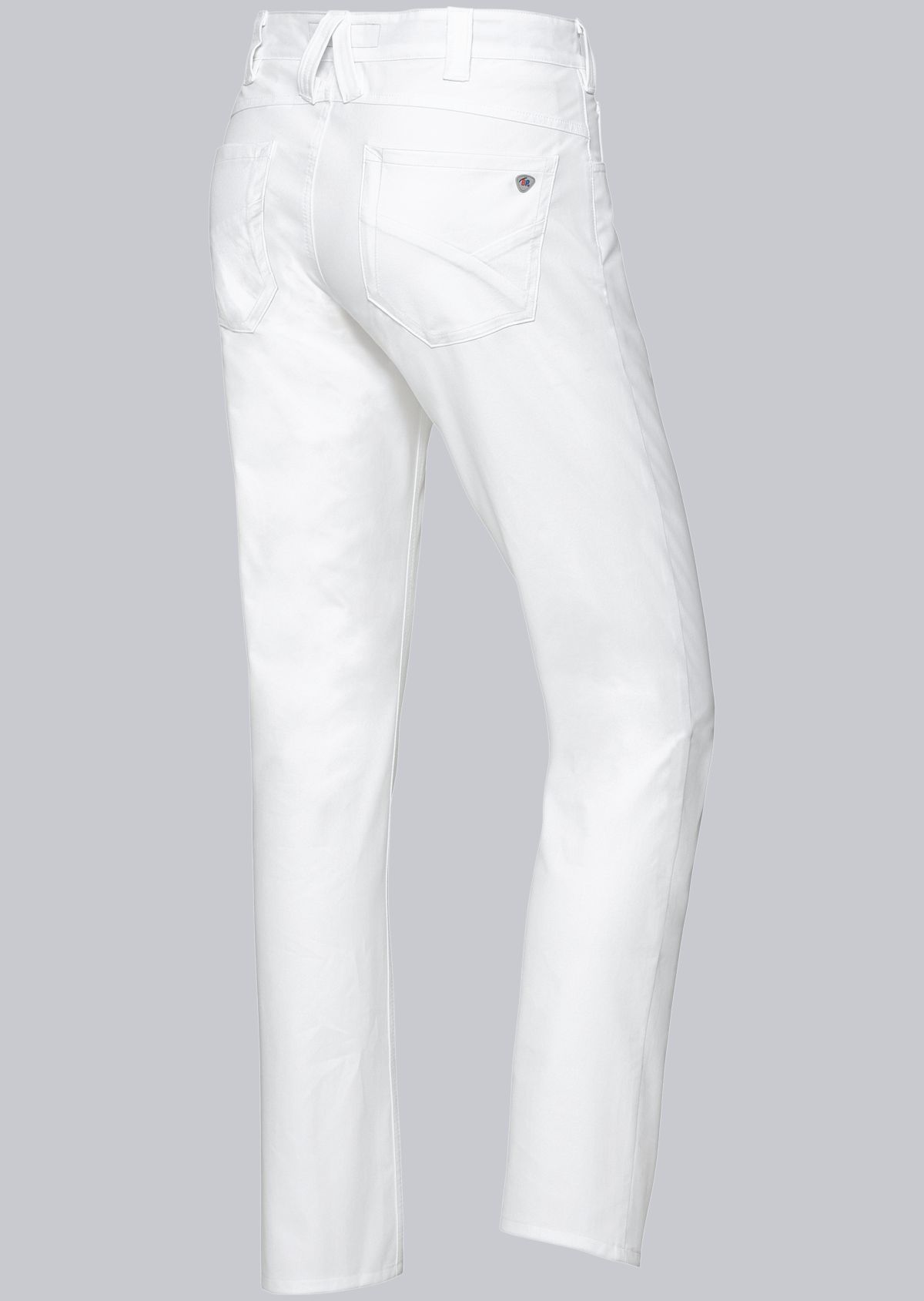 1756-311-0021_BP® STRETCH-Röhre für Herren_weiß_Bild 2