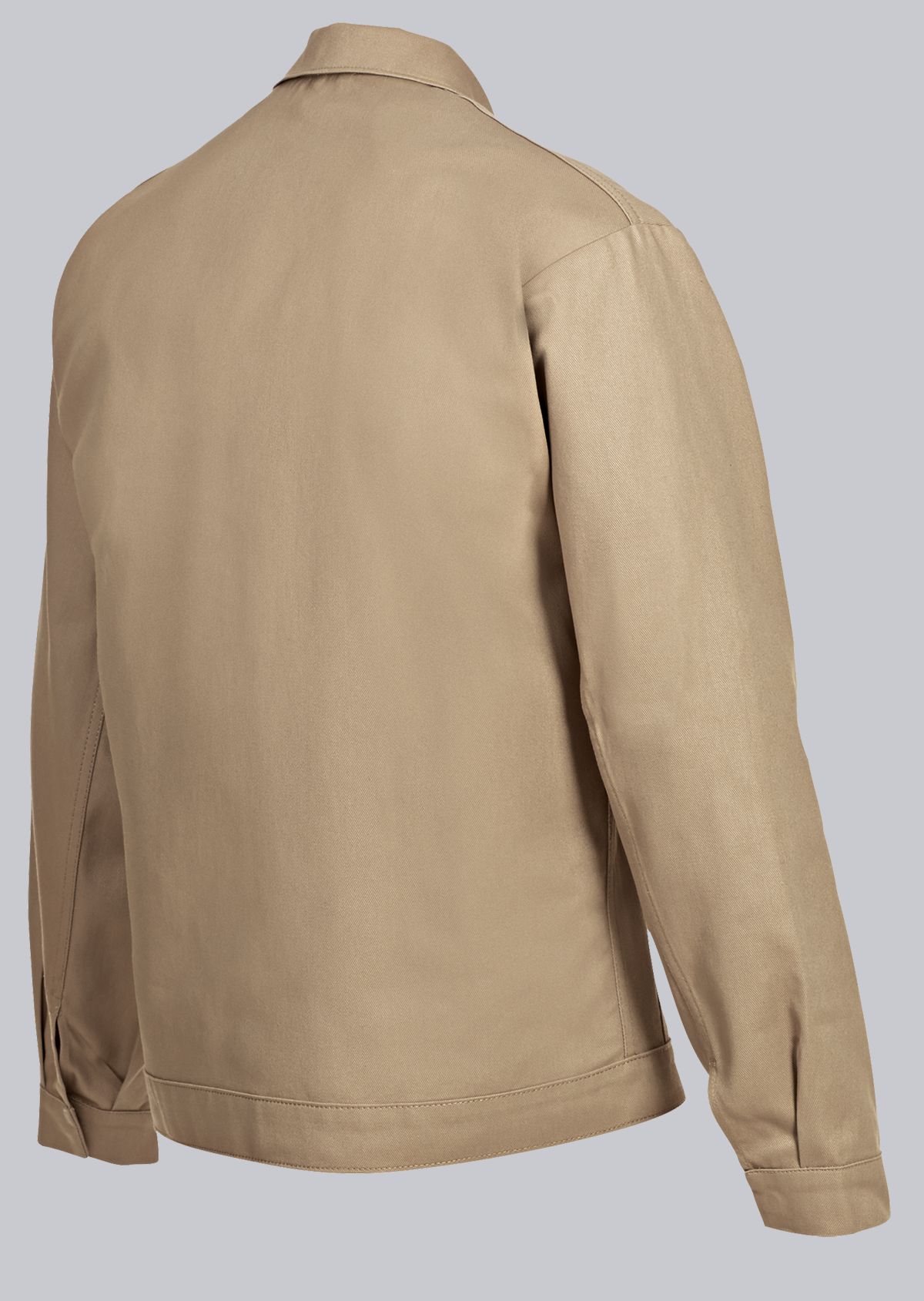 BP® Cotton basic work jacket