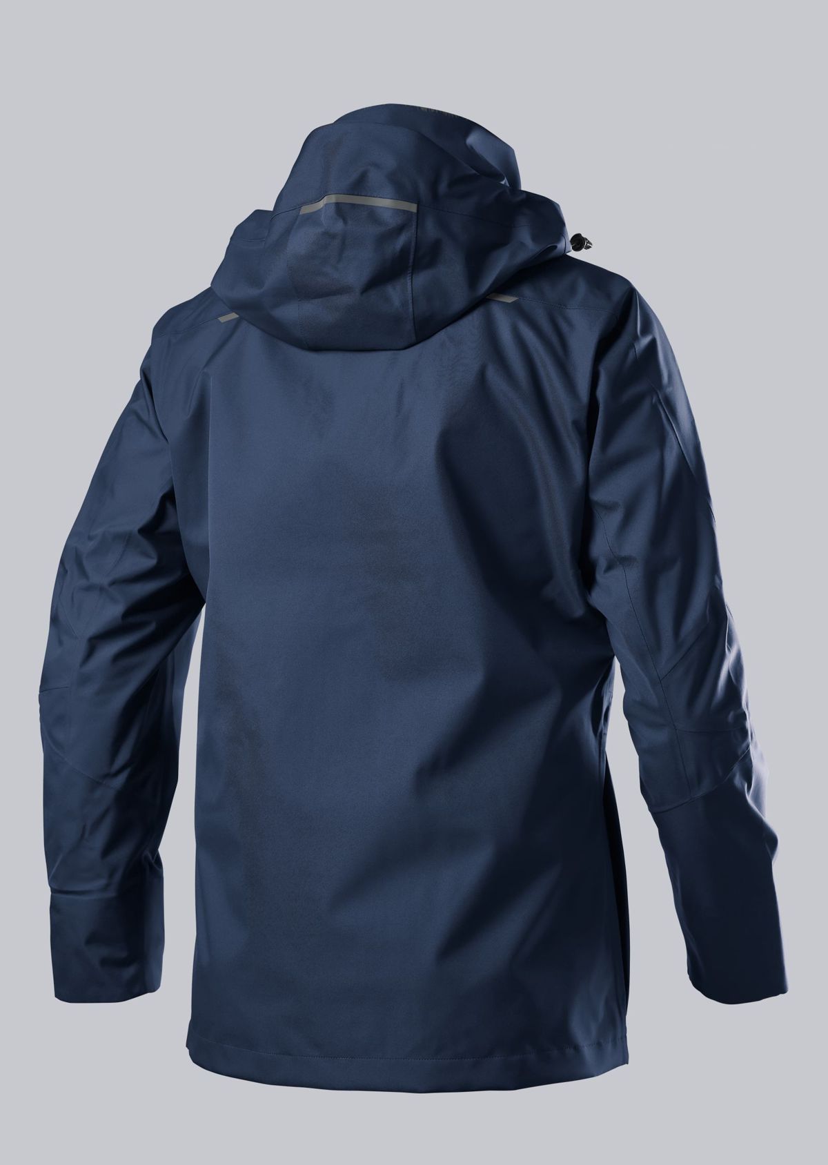1831-104-0110_BP® Leichte Wetterschutz-Arbeitsjacke_nachtblau_Bild 2