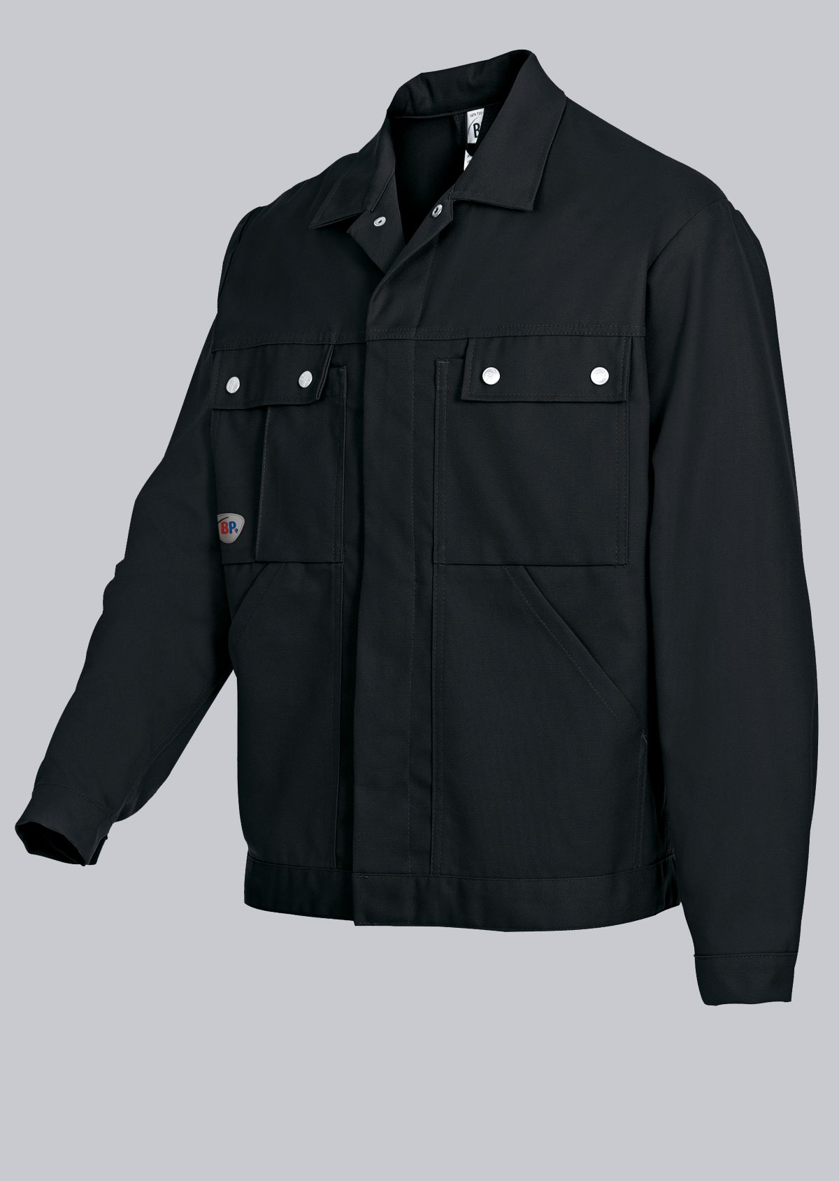 1479-720-32_BP® Komfort-Arbeitsjacke_schwarz_Cover Bild
