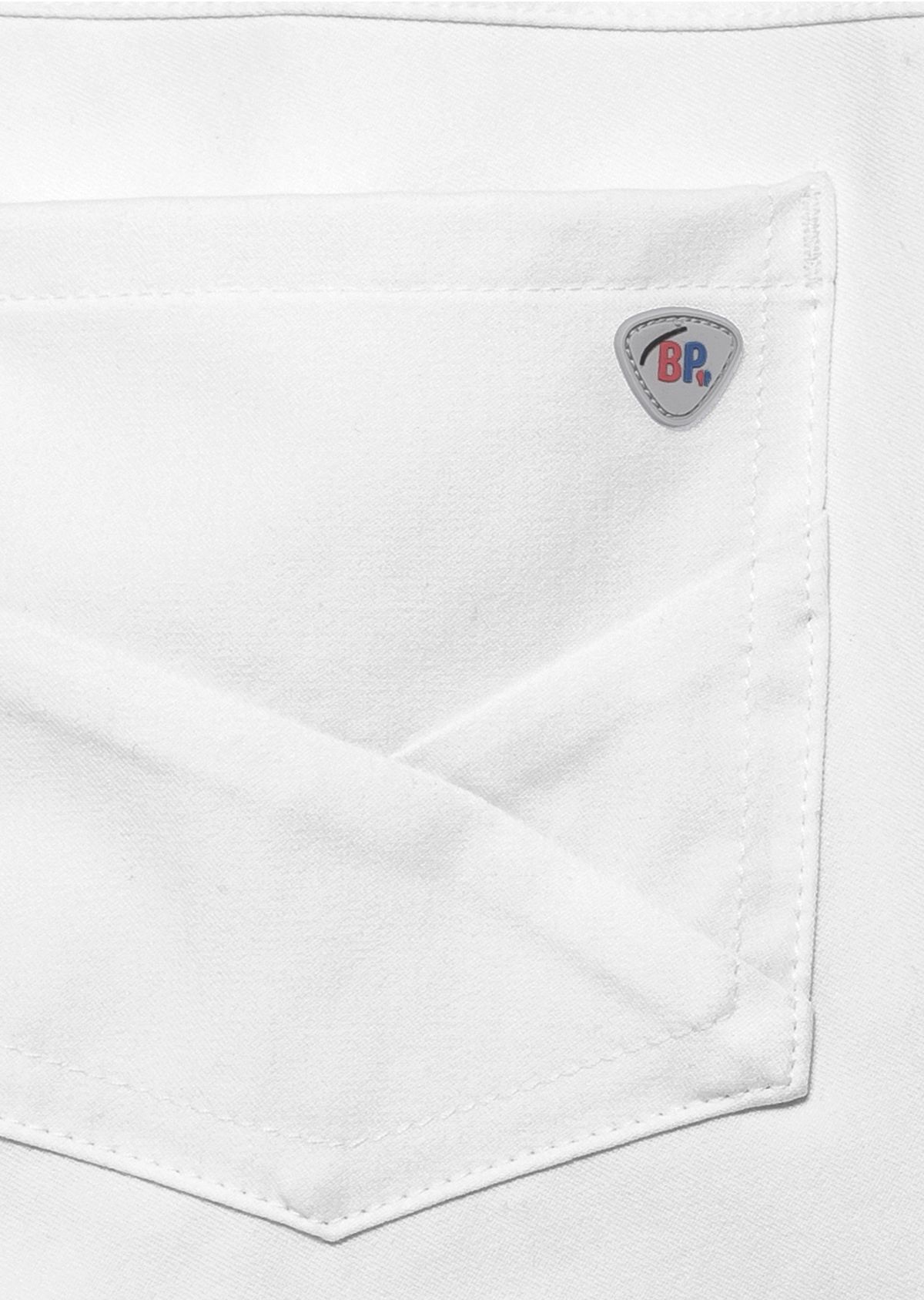 1755-311-0021 BP® STRETCH-Röhre für Damen weiß Thumbnail 6