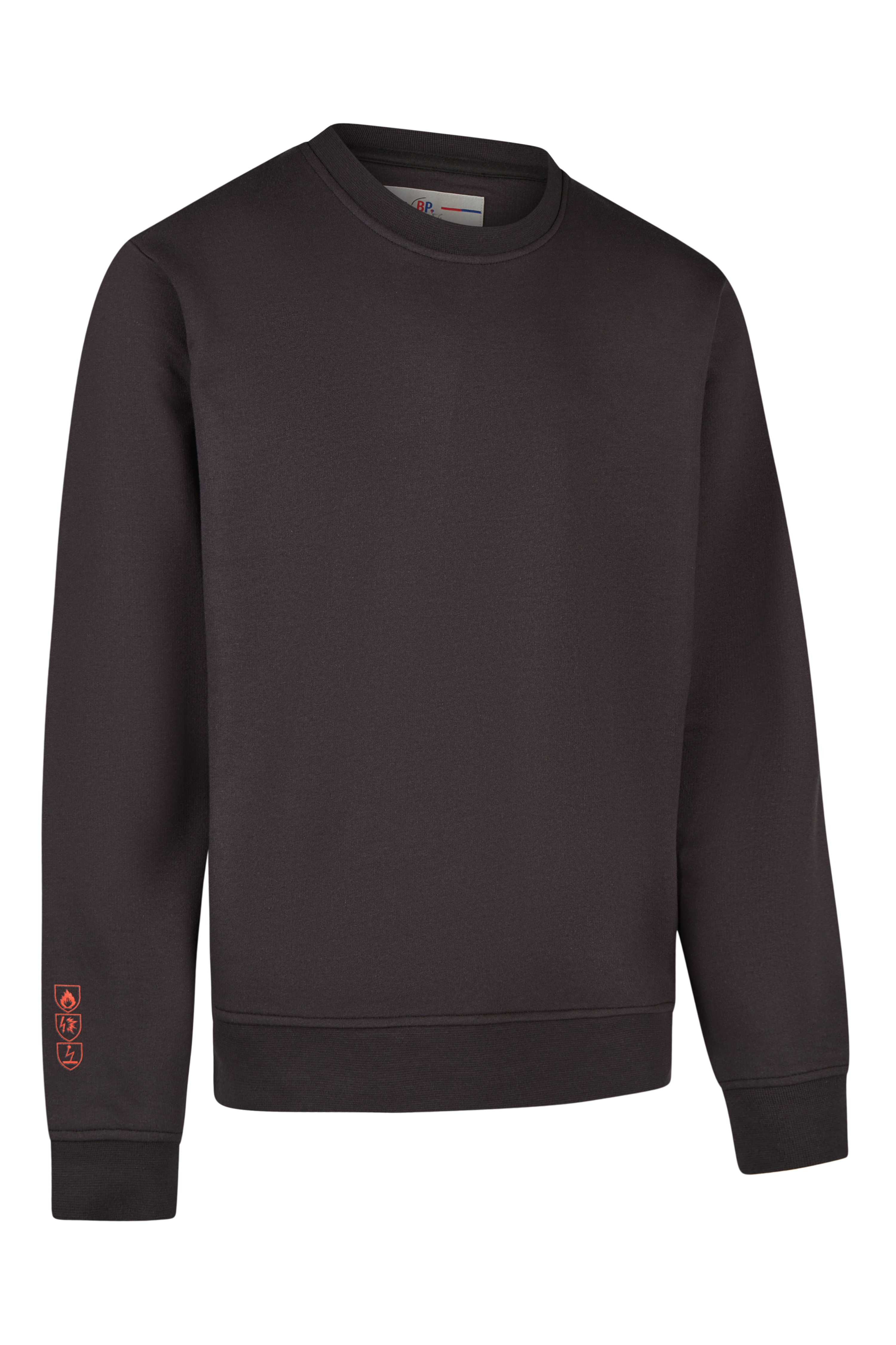 BP® Sweat-shirt multinormes APC1 anthracite Thumbnail 3
