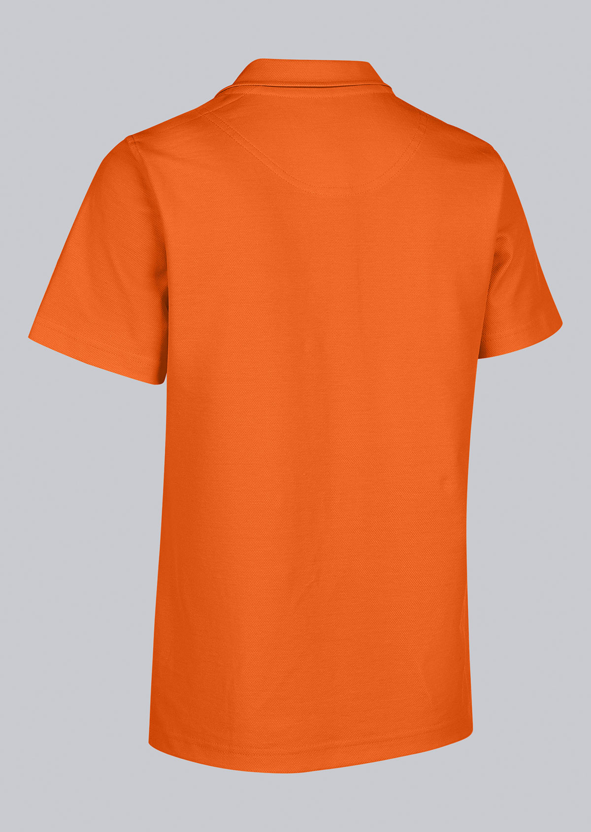 2105-261-0065_BP® Poloshirt zur erhöhten Sichtbarkeit für Damen_warnorange_Bild 4