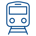 Icon: Railroad