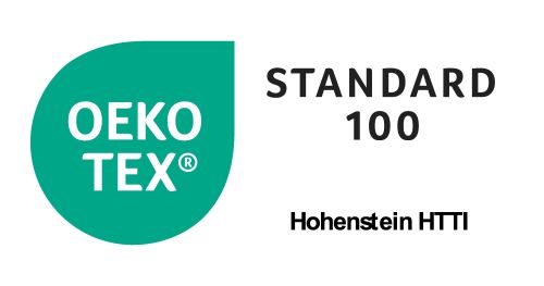 Logo Oekotex Standard 100