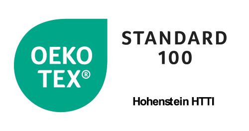 Logo Oeko Tex Standard