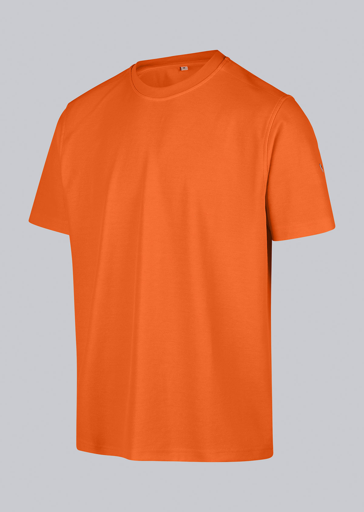 2101-261-0065_BP® T-Shirt zur erhöhten Sichtbarkeit_warnorange_Cover Bild