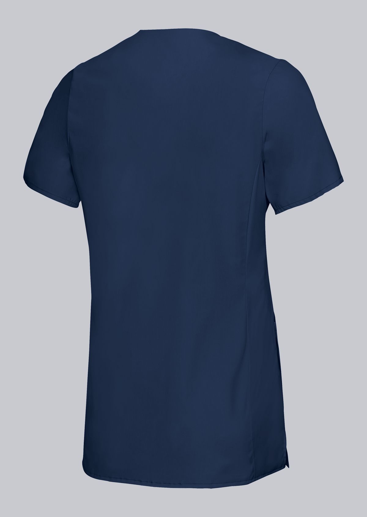 1764-241-0110 BP® Lightweight women's tunic night blue Thumbnail 1