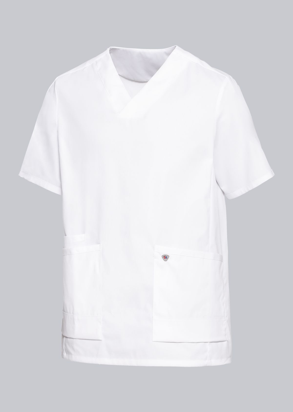 BP® STRETCH-Schlupfkasack für Sie & Ihn weiß Cover Bild