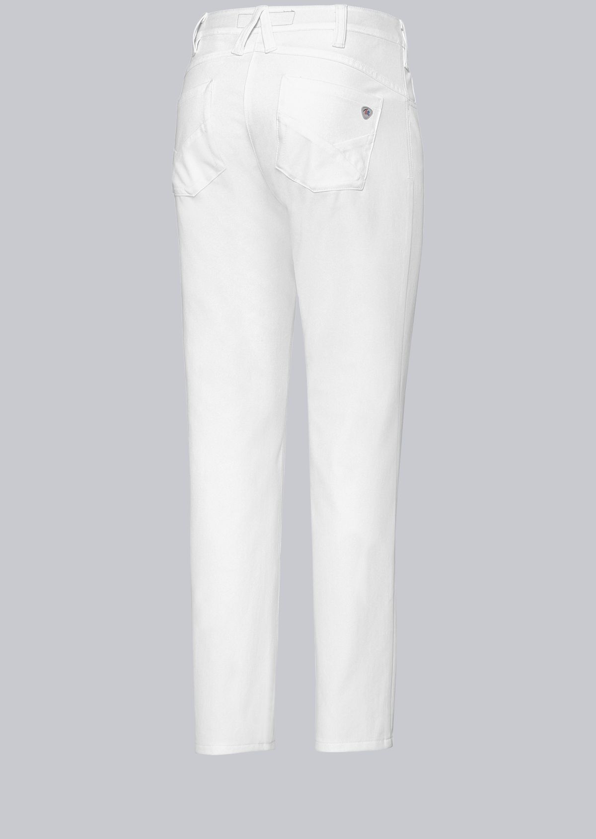 1757-311-0021 BP® 7/8 STRETCH-Röhre für Damen weiß Thumbnail 1