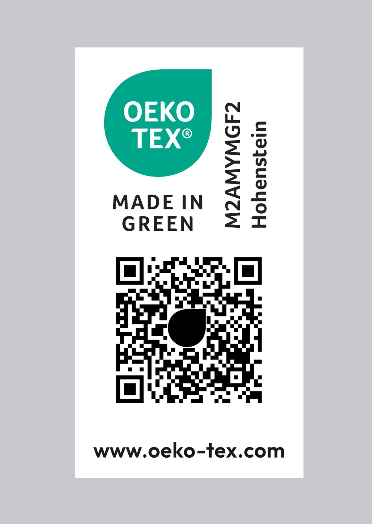 1400-015-0021 BP® HACCP-BASIC Unisex trousers | pack of 15 white Thumbnail 4