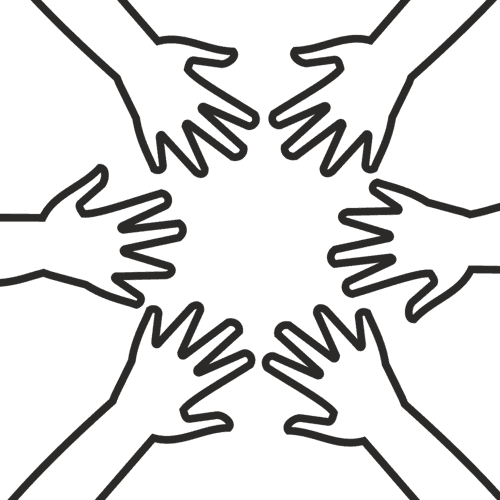 Icon: diversity