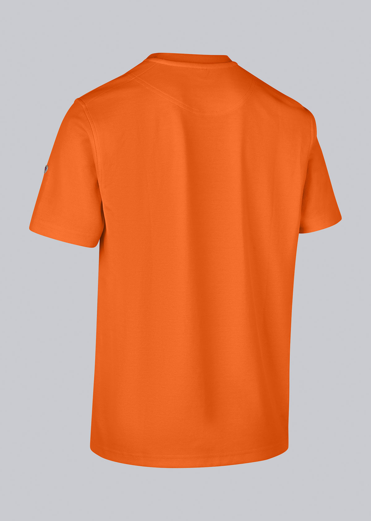 2101-261-0065_BP® T-Shirt zur erhöhten Sichtbarkeit_warnorange_Bild 4