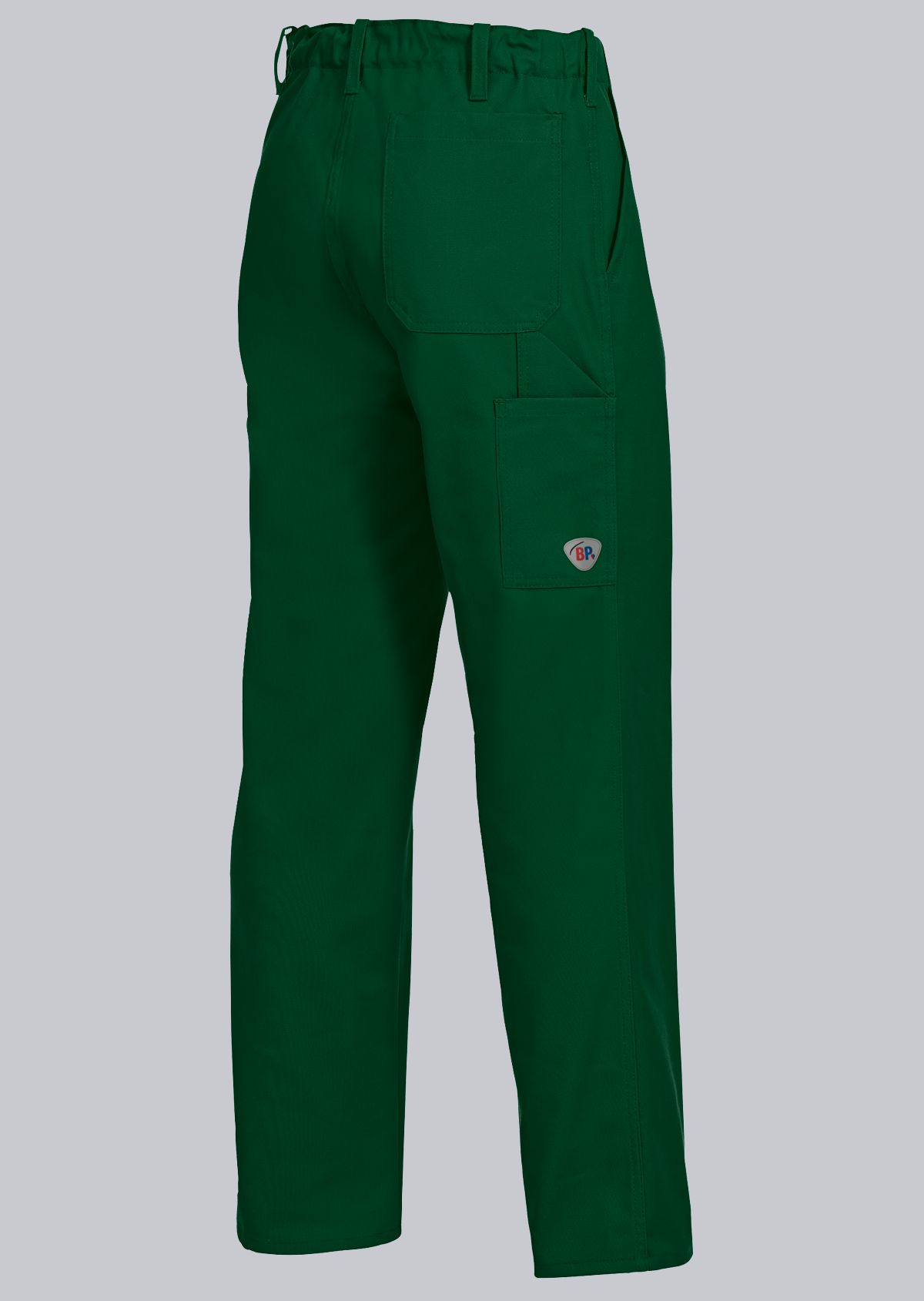 1469-720-74 BP® Pantalon de travail confort vert moyen Thumbnail 1