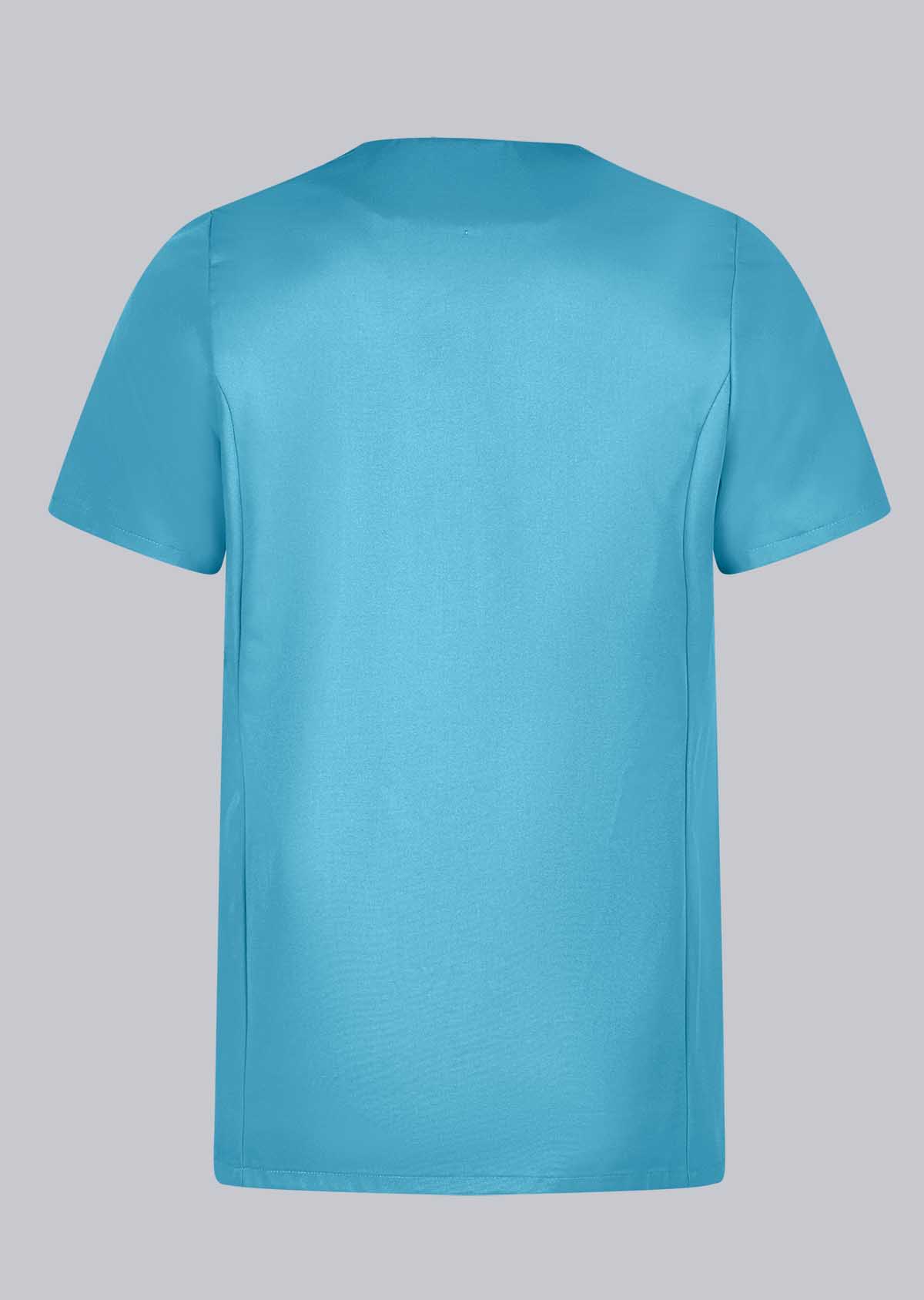 BP® Leichter Kasack mit TENCEL™ Lyocell für Damen lagune Thumbnail 3