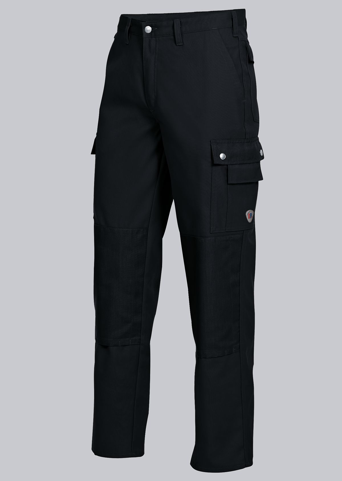 BP® Comfort cargo trousers with knee pad pockets