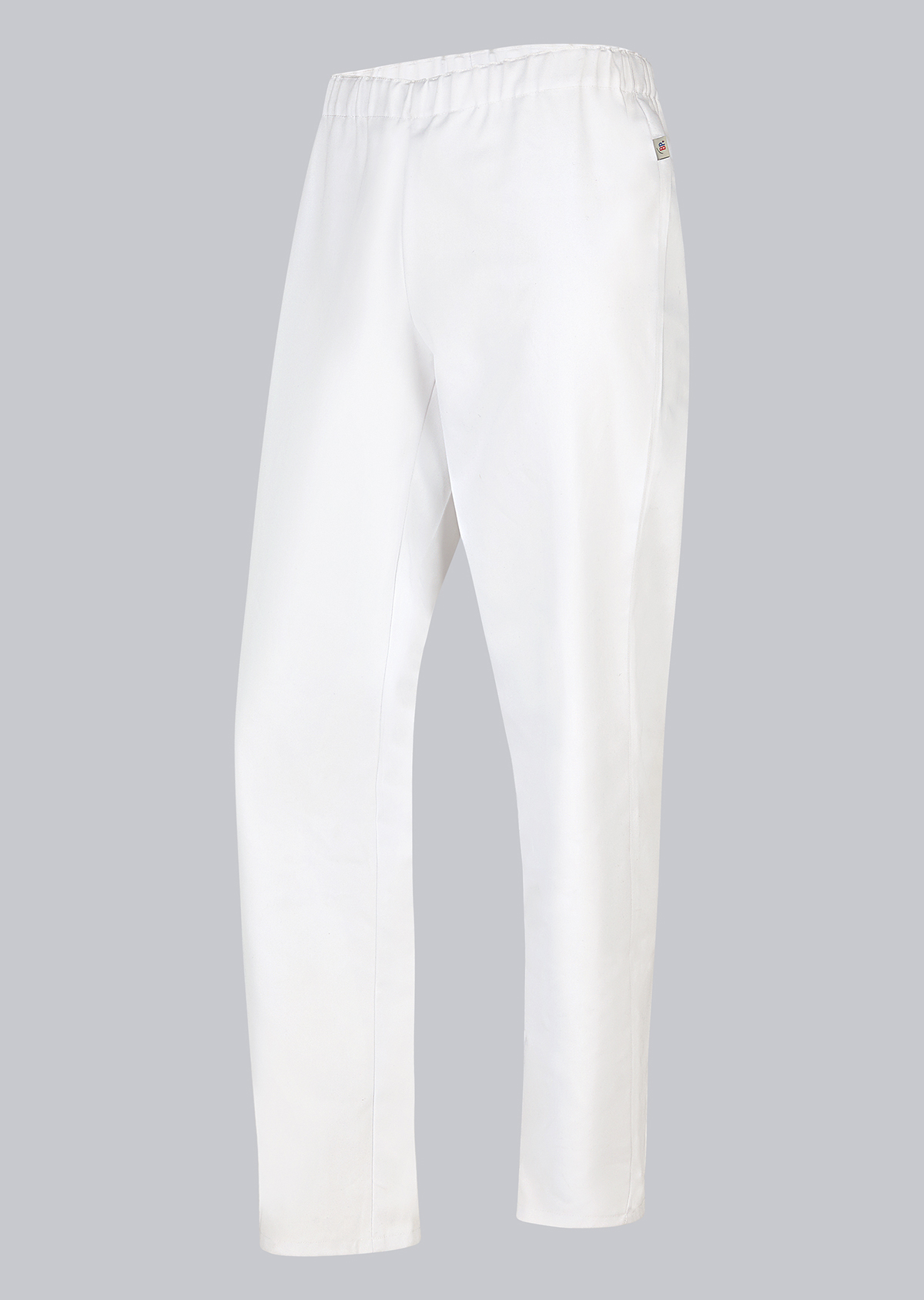 1400-015-0021 BP® HACCP-Pantalon unisexe HACCP-BASIC | paquet de 15 blanc Photo principale