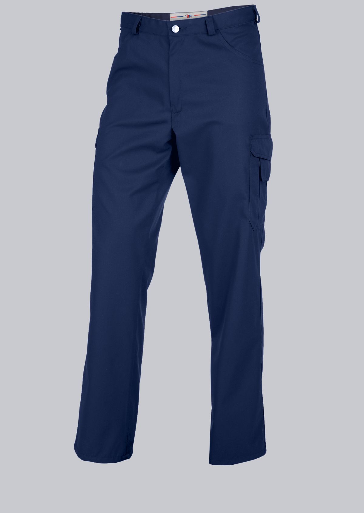 1641-400-110 BP® Jeans voor haar & hem nachtblauw Hoofdafbeelding