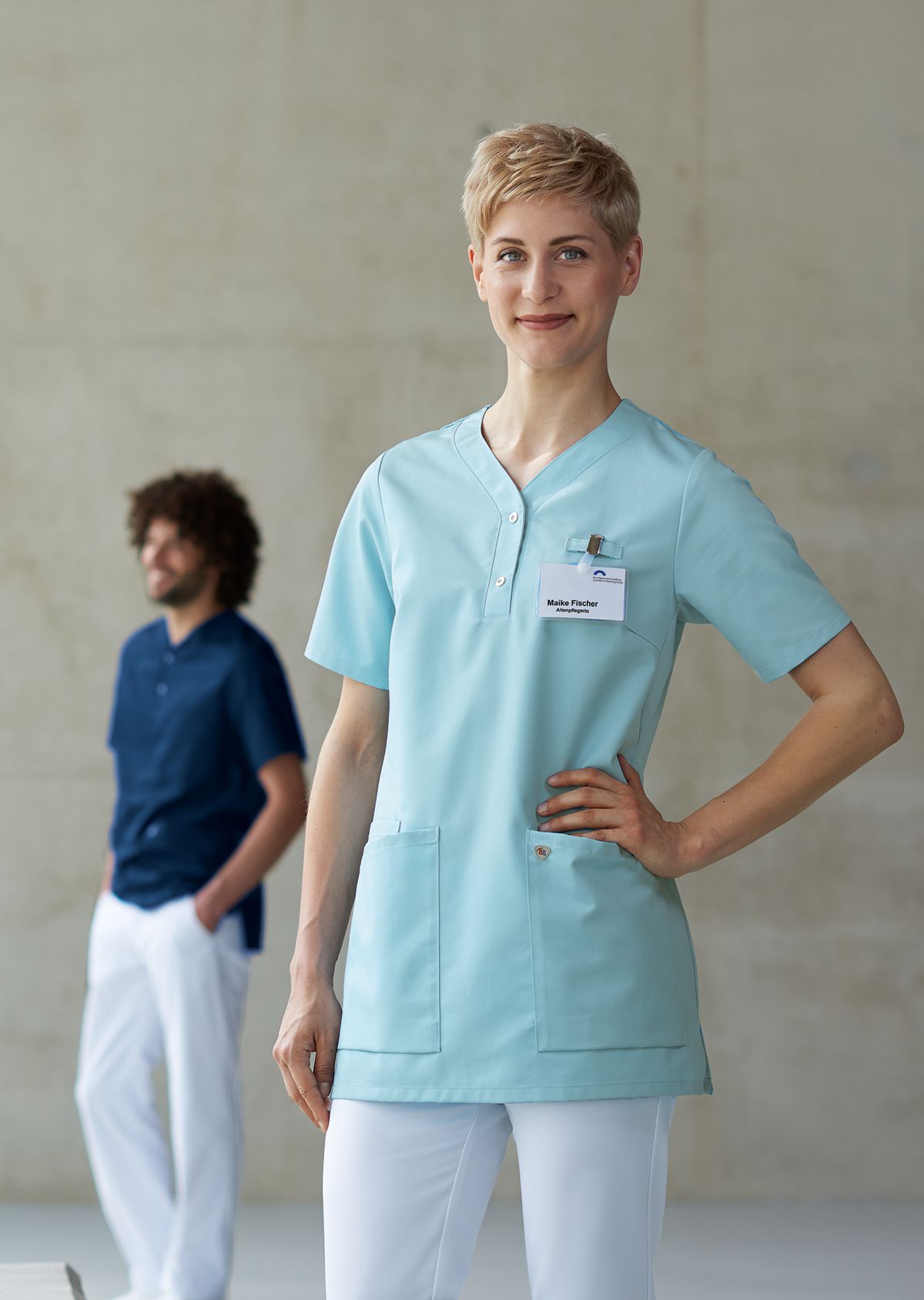 1740-435-111_BP® Schlupfkasack für Damen_ocean_Bild 3