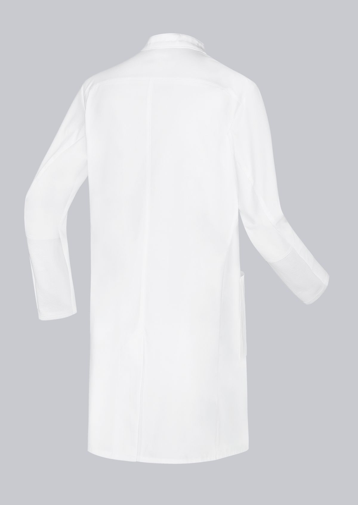 1747-684-21_BP® STRETCH-Arztkittel für Herren_weiß_Bild 2