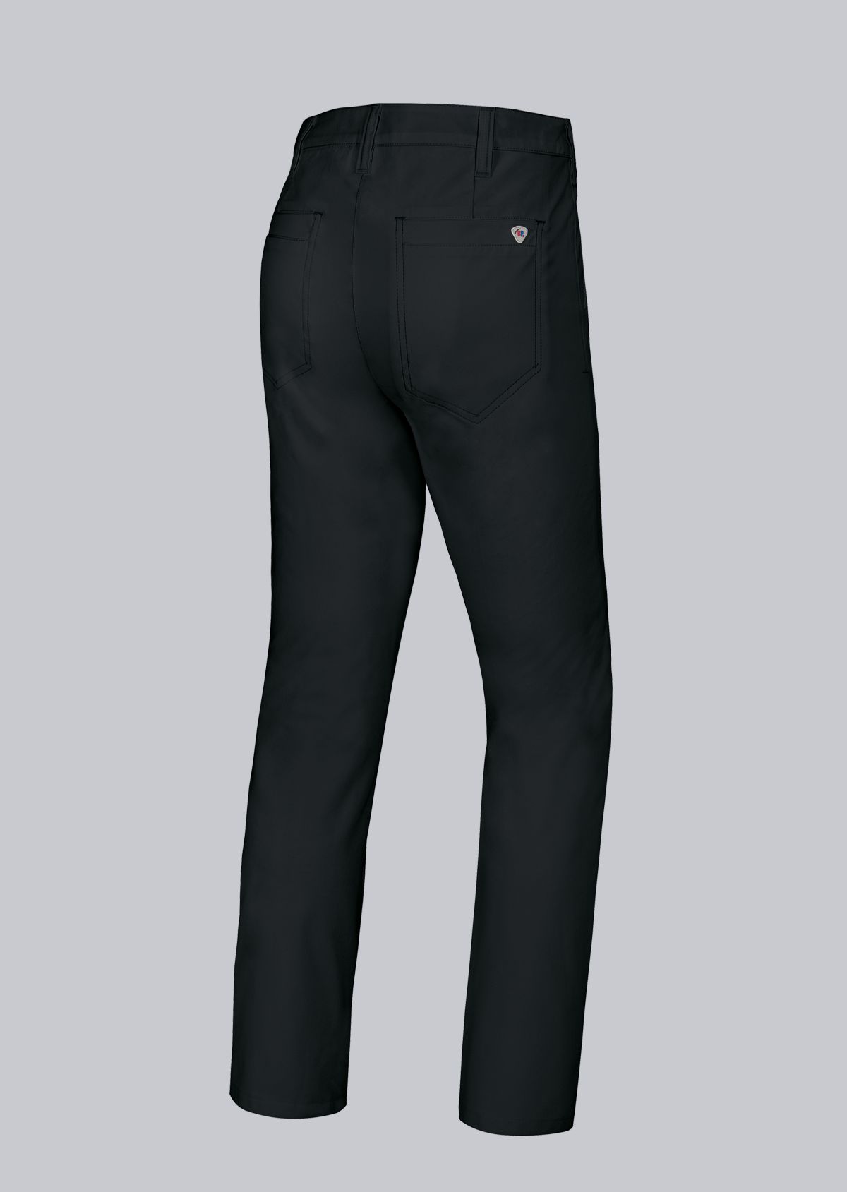 1734-686-32_BP® STRETCH-Chinohose für Damen_schwarz_Bild 2