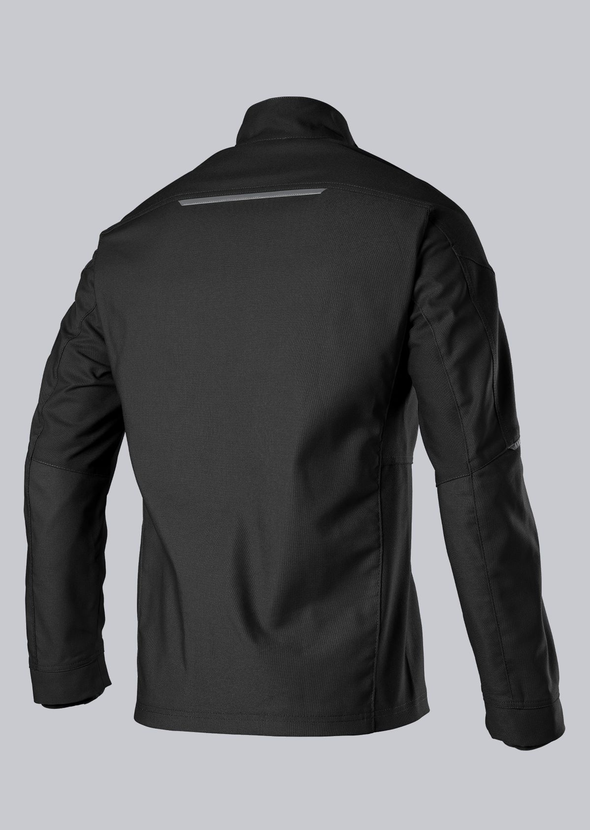 1822-565-0032 BP® Robust work jacket black Thumbnail 1