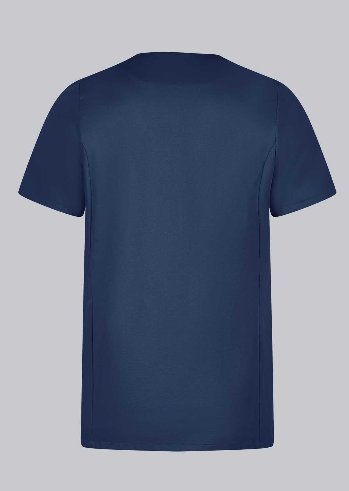 1636-852-0110 BP® Lichte tuniek met TENCEL™ Lyocell voor dames nachtblauw Thumbnail 3
