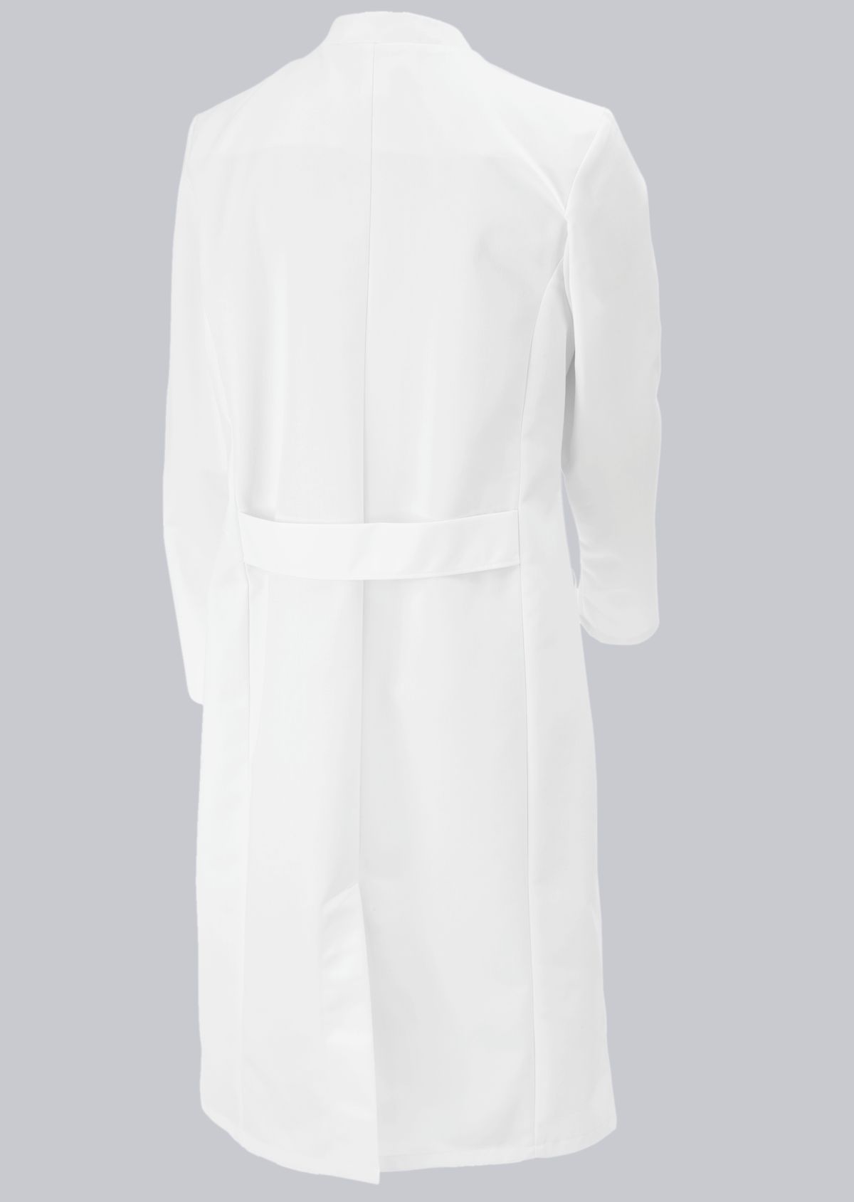 1614-485-21_BP® Lange damesjas_wit_afbeelding 2