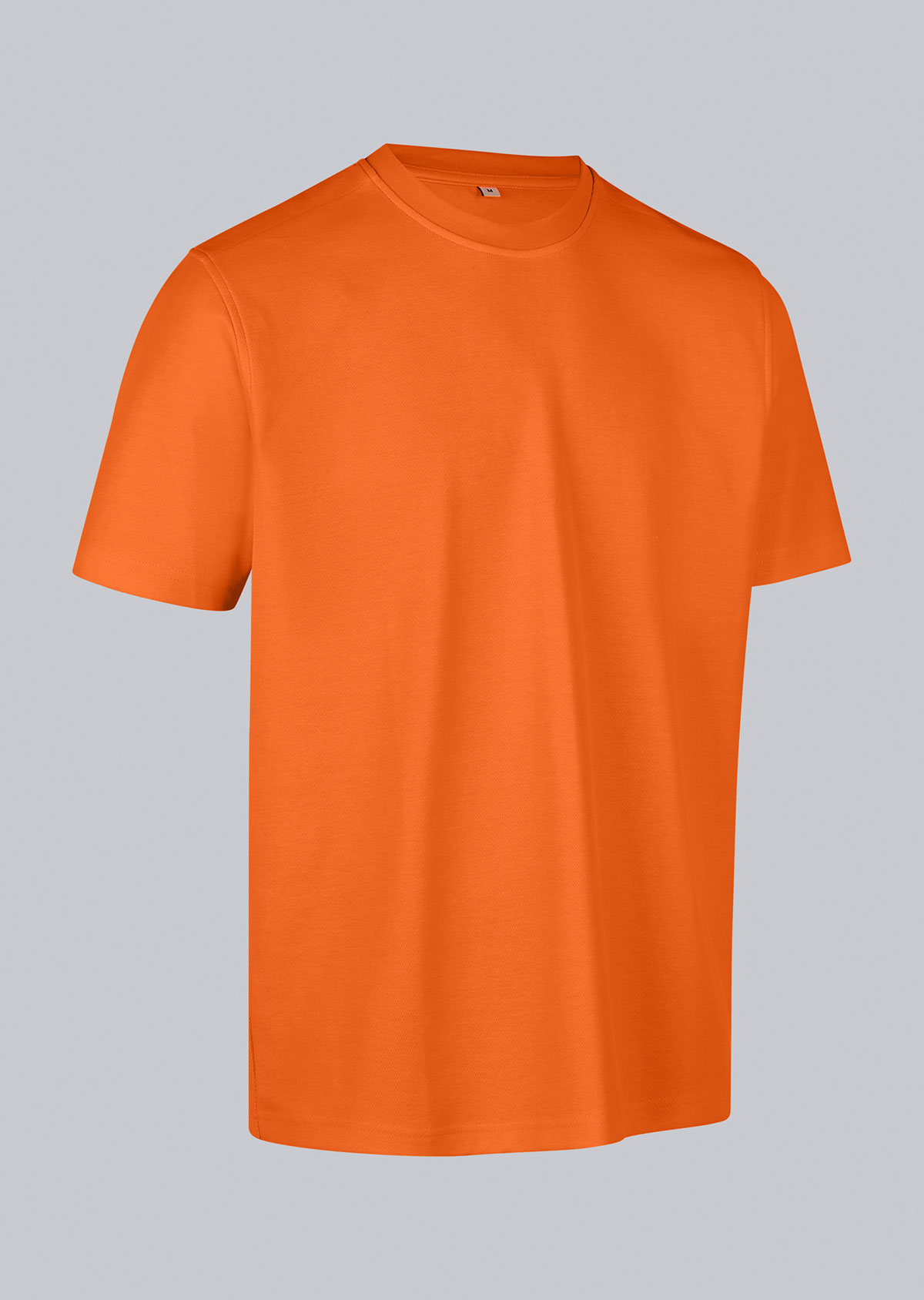 2101-261-0065_BP® T-Shirt zur erhöhten Sichtbarkeit_warnorange_Bild 2