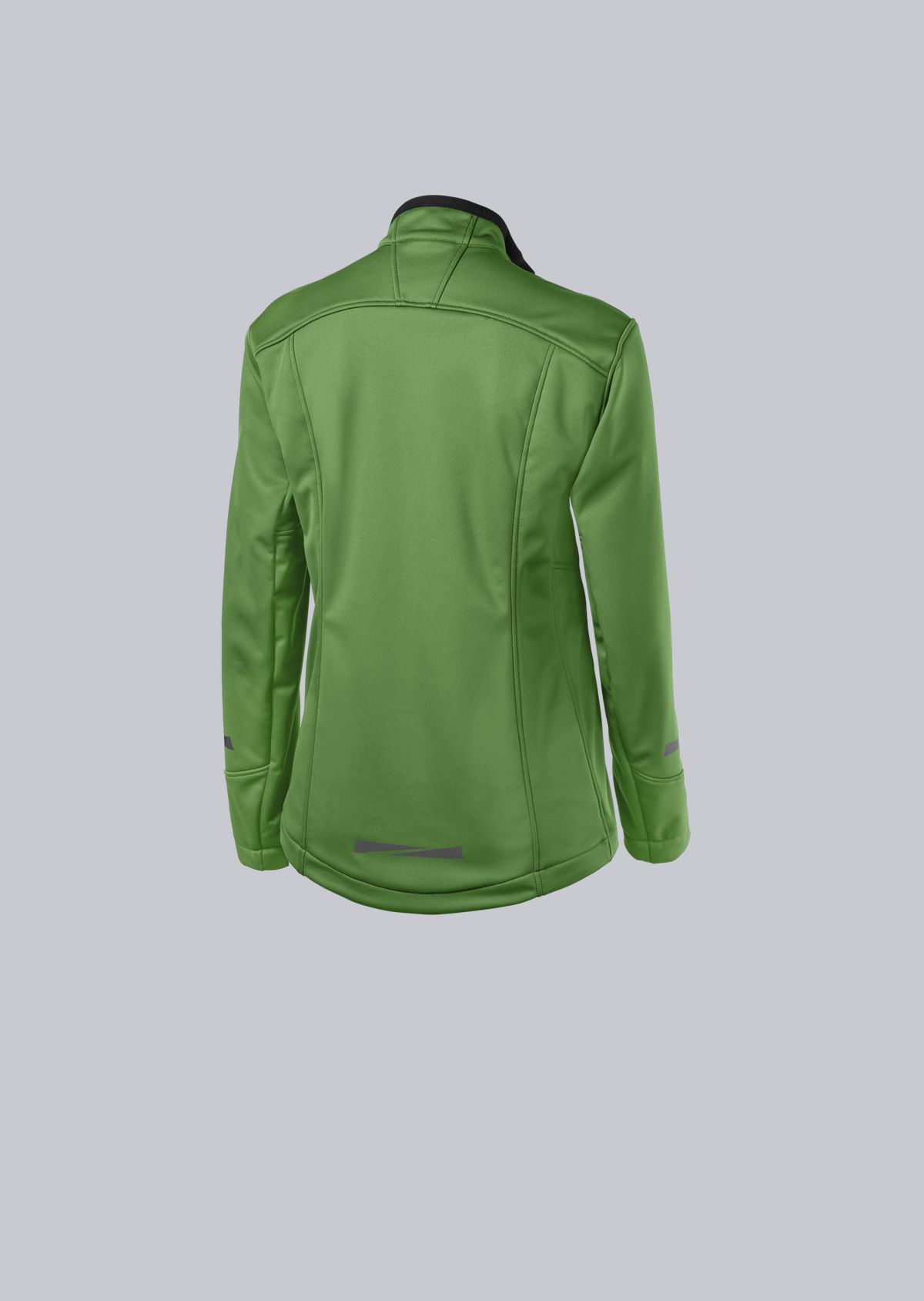 BP® Softshelljacke für Damen new green Thumbnail 1
