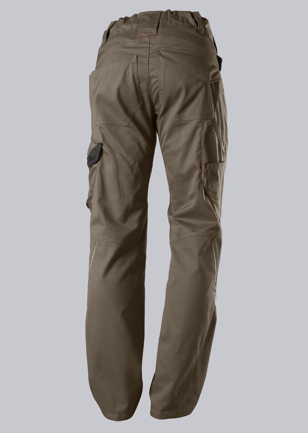 1960-570-0050 BP® Lichte werkbroek walnoot Thumbnail 1