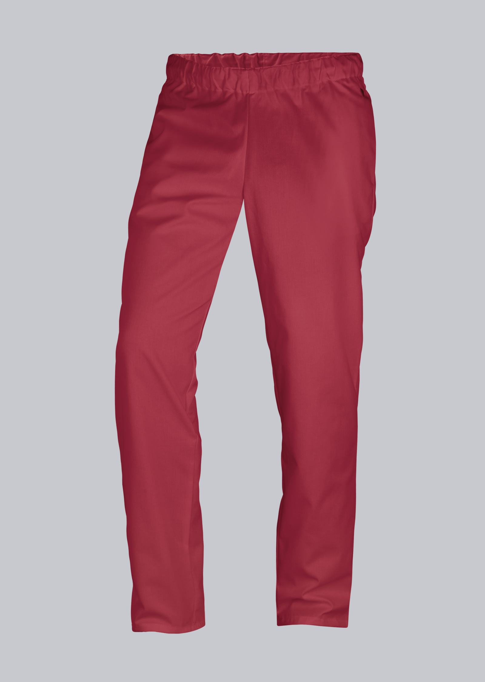 1645-435-0188 BP® Lichte pantalon voor haar & hem coral Hoofdafbeelding