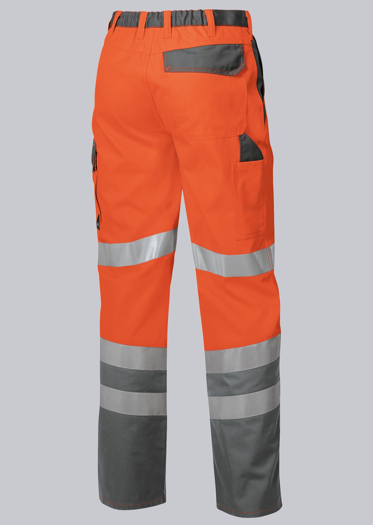 BP® High-visibility trousers