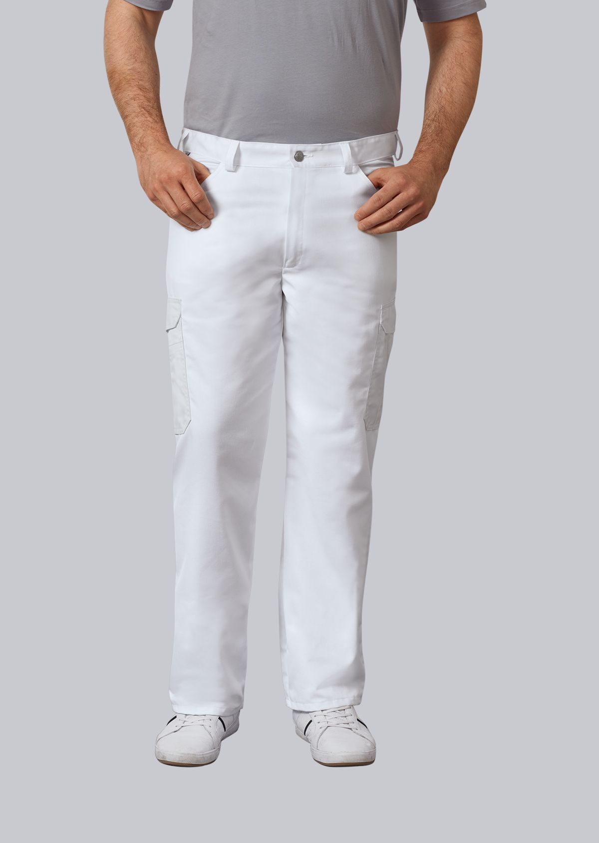 BP® Jeans für Sie & Ihn weiß Thumbnail 2