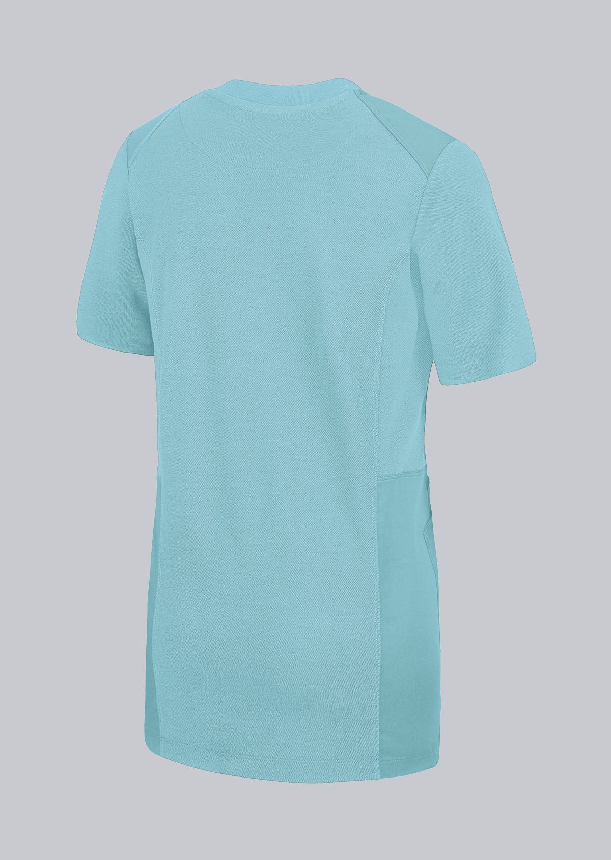 1738-435-111_BP® Women's casual tunic_ocean_Image 2