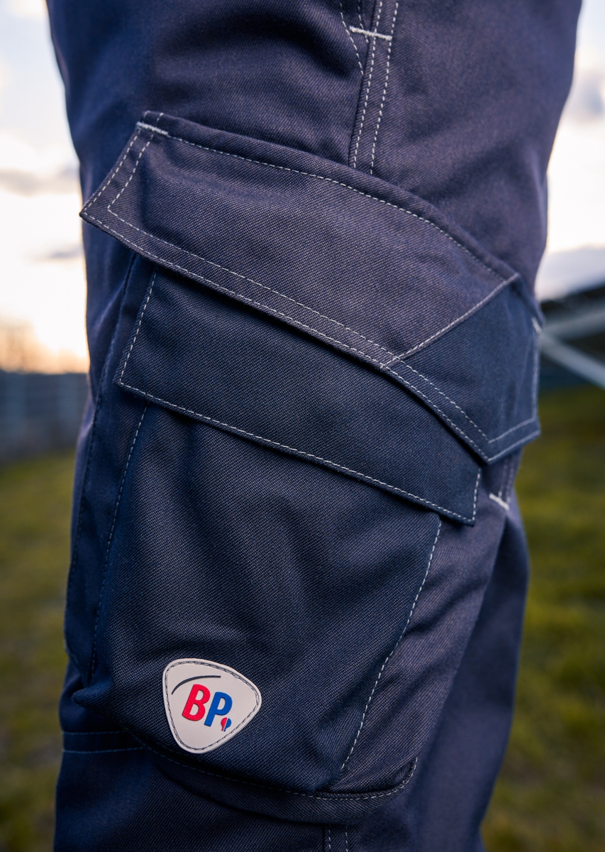 BP® Pantalon léger multinormes APC1