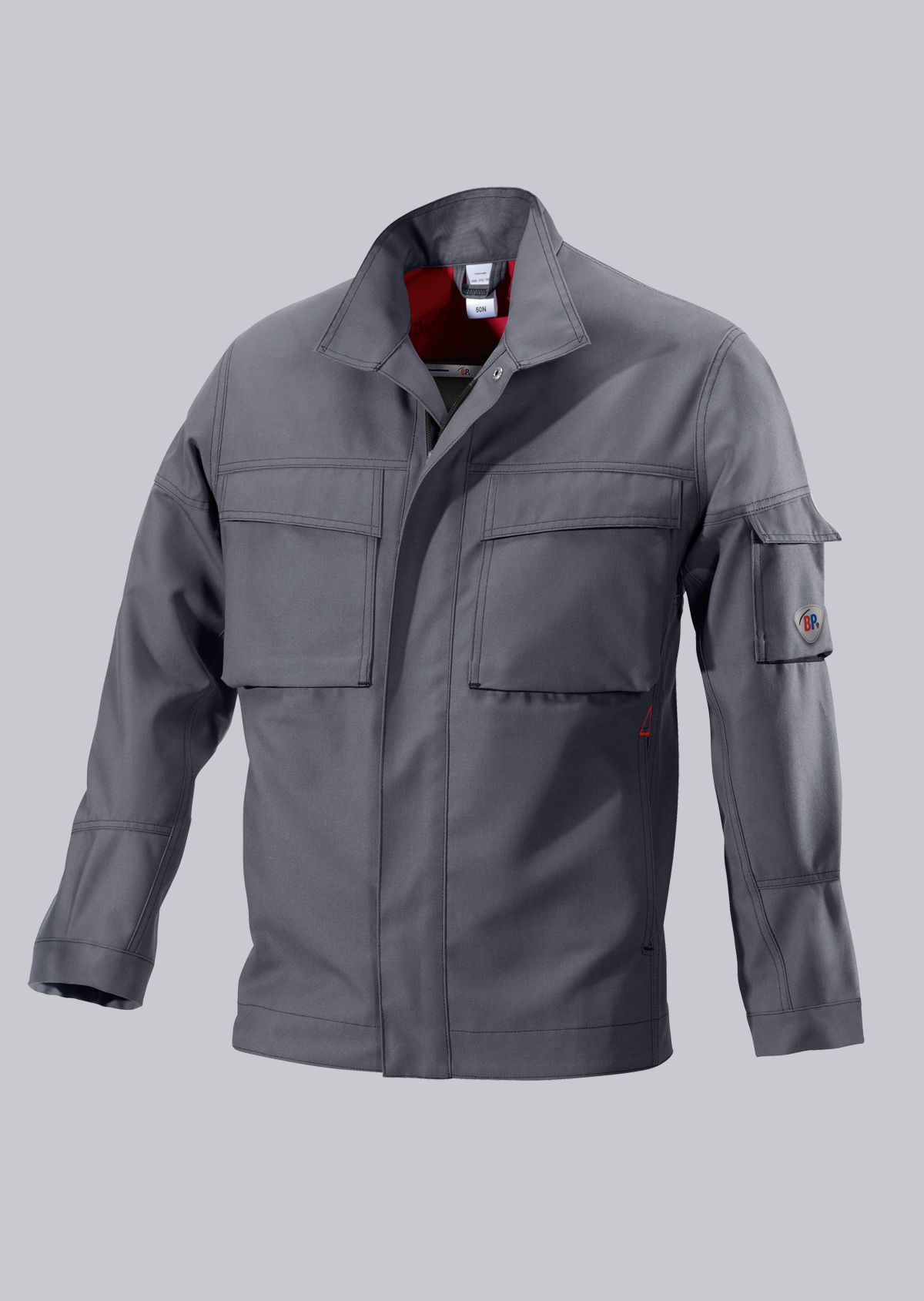 BP® Durable work jacket