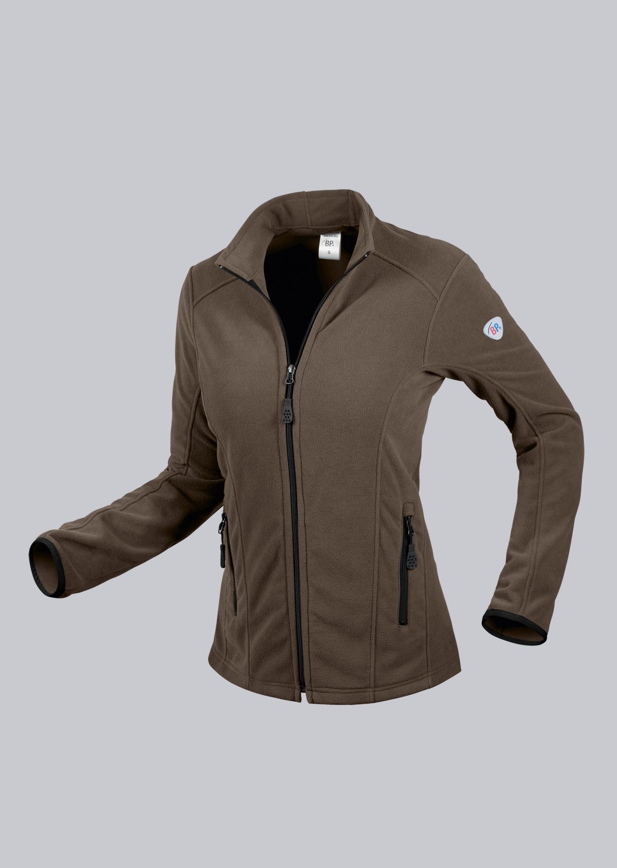 1693-641-400_BP® Fleecejacke für Damen_falke_Cover Bild