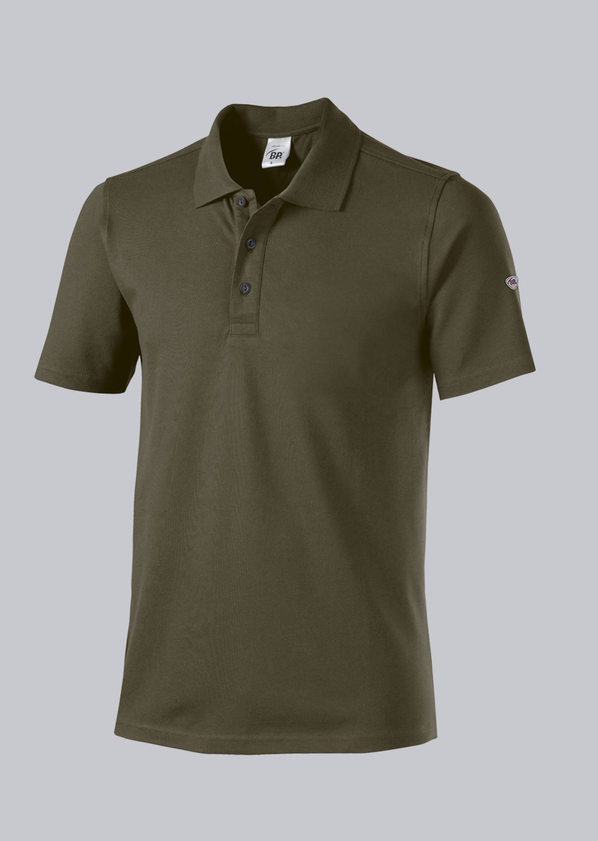 1712-230-73_BP® Poloshirt für Sie & Ihn_oliv_Cover Bild