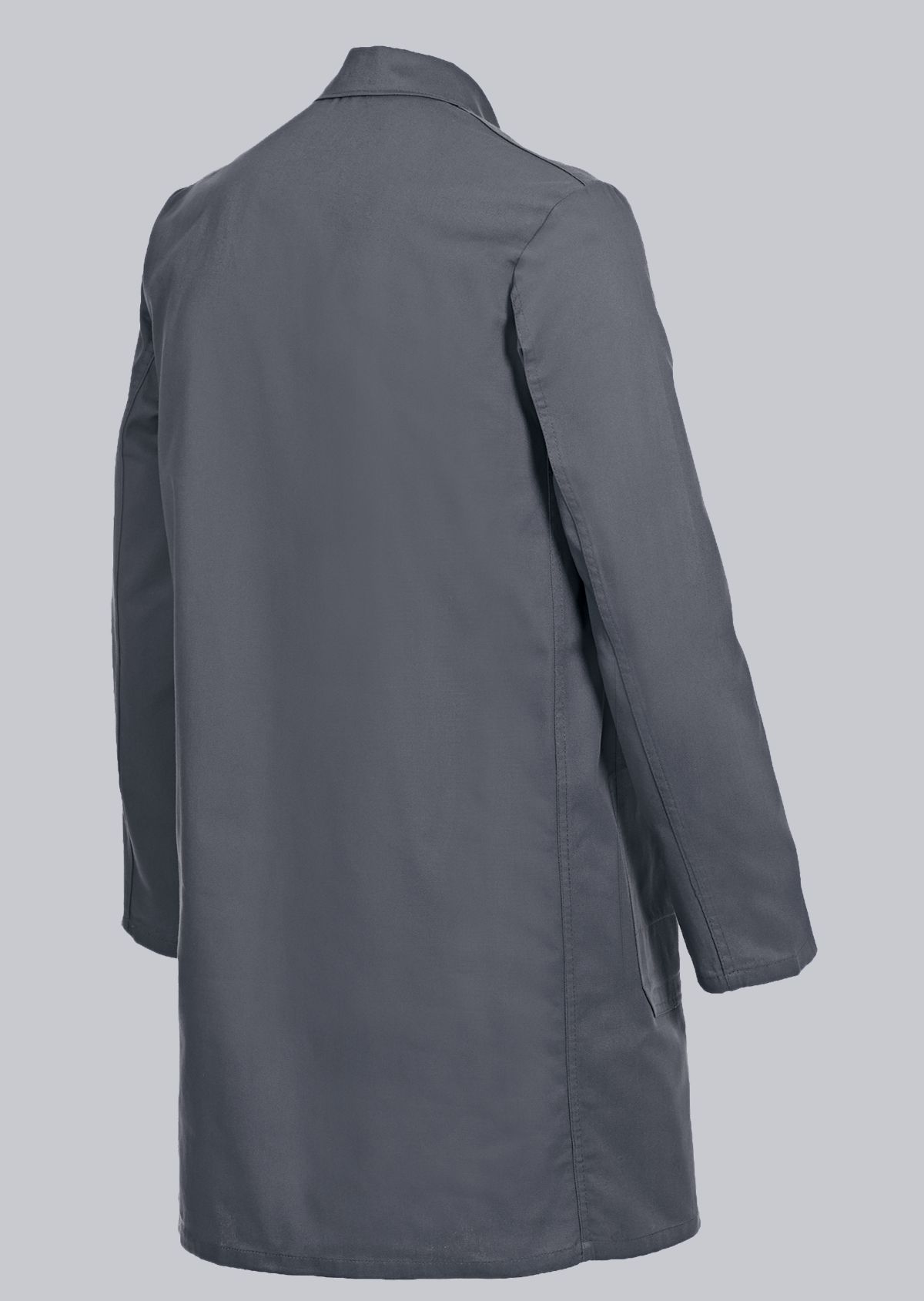 BP® Cotton basic work coat