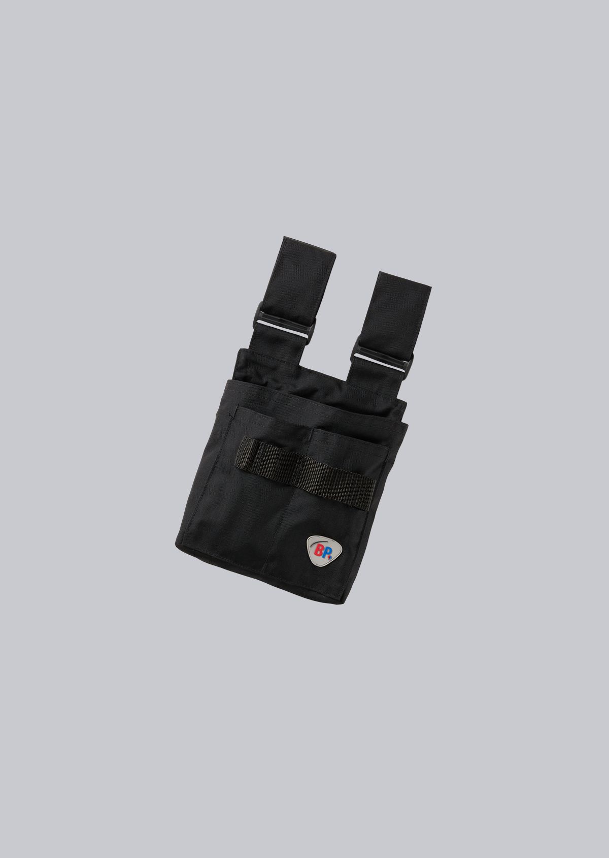1052-890-0032_BP® Holstertasche_schwarz_Bild 1