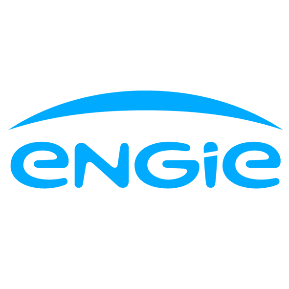 Engie Logo