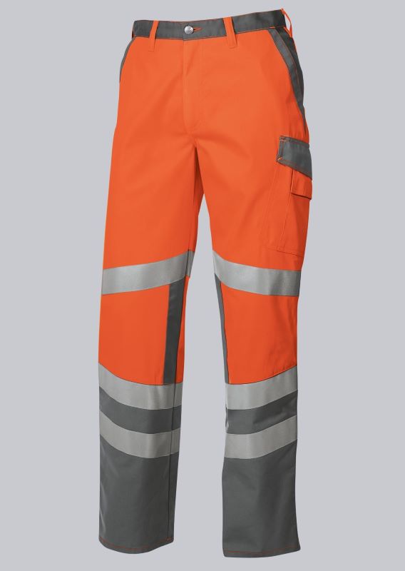 BP® Warnschutz-Hose 2110